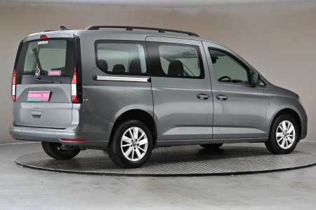 2023 Volkswagen Caddy - photo 10