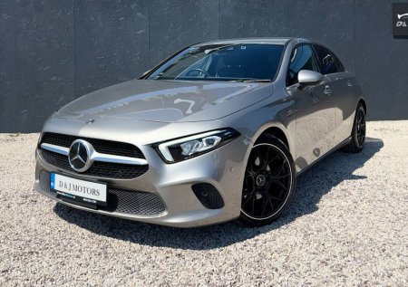 2020 Mercedes-Benz A-Class - photo 15