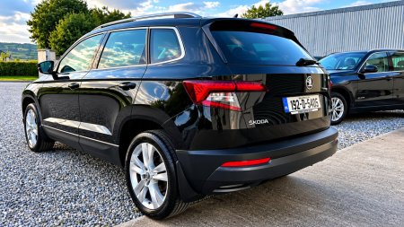 2019 Skoda Karoq - photo 5