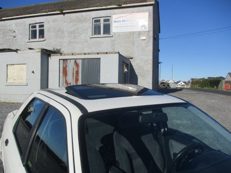 1992 Ford SIERRA SAPPHIRE GLS - photo 3