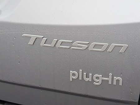 2026 Hyundai Tucson - photo 7