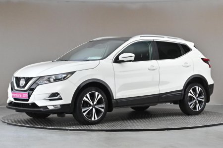 2019 Nissan Qashqai - photo 4