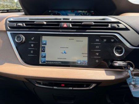 2016 Citroen C4 Picasso - photo 28