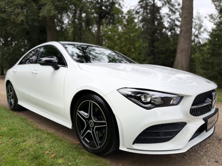 2021 Mercedes-Benz CLA - photo 12