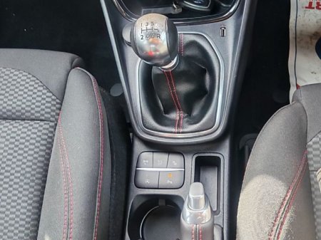 2023 Ford Puma - photo 17