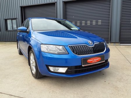 2016 Skoda Octavia - photo 2