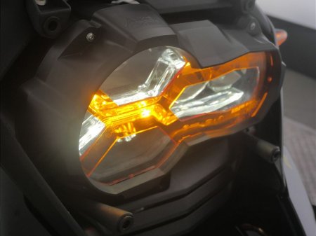 2021 BMW R 1250 - photo 21
