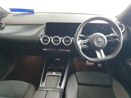 2025 Mercedes-Benz EQA - photo 10