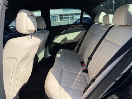 2015 Mercedes-Benz E-Class - photo 19
