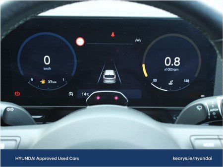 2026 Hyundai KONA - photo 25