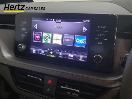 2024 Skoda Scala - photo 22