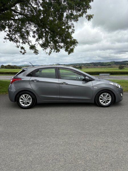 2013 Hyundai i30 - photo 3