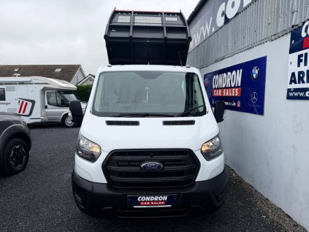2023 Ford Transit - photo 17