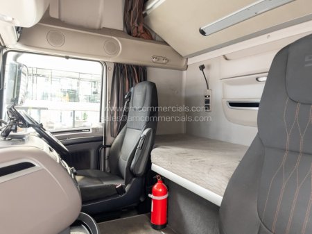 2022 DAF XF 480 - photo 17