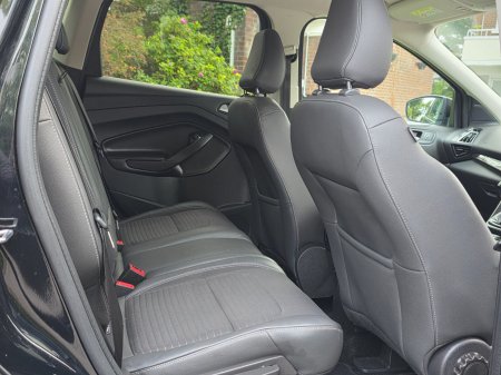 2019 Ford Kuga - photo 20