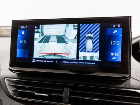 2022 Peugeot 3008 - photo 16