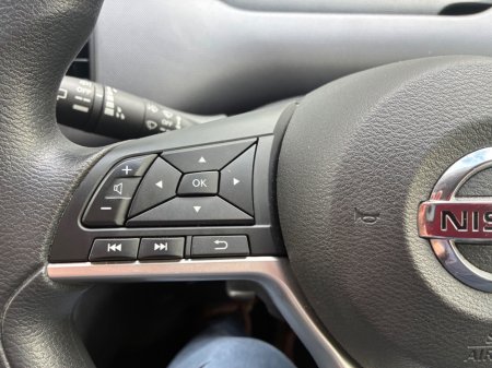2017 Nissan Serena - photo 22