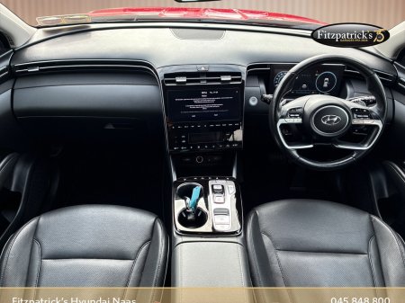 2021 Hyundai Tucson - photo 6