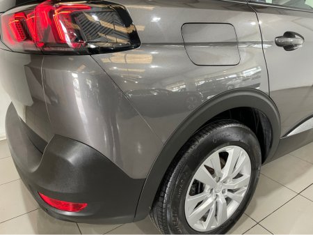 2022 Peugeot 5008 - photo 9