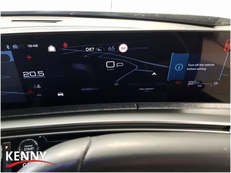 2025 Peugeot 3008 - photo 28