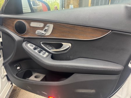 2019 Mercedes-Benz C-Class - photo 16