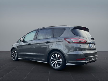 2021 Ford S-Max - photo 7