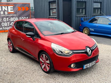 2016 Renault Clio - photo 4