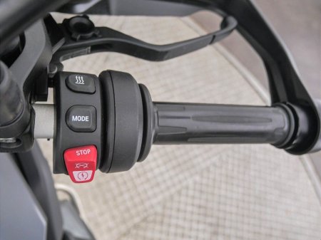 2021 BMW R 1250 - photo 9