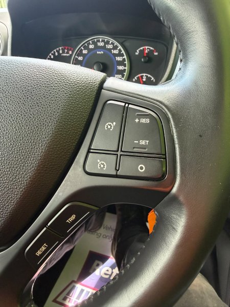2017 Hyundai i10 - photo 11