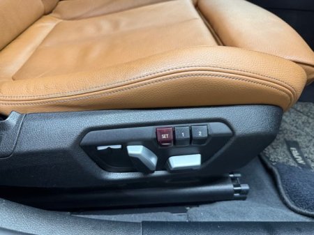 2017 BMW 3-Series - photo 24
