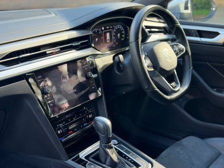 2022 Volkswagen Arteon - photo 14