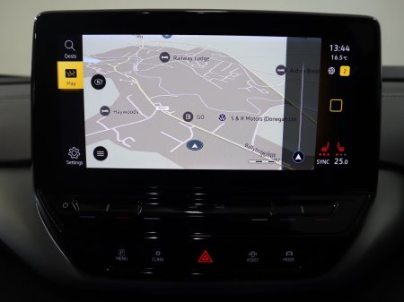 2023 Volkswagen ID.4 - photo 17