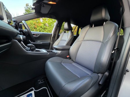 2022 Toyota RAV4 - photo 23