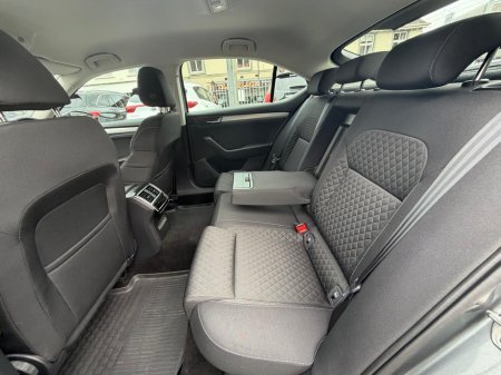 2023 Skoda Superb - photo 26