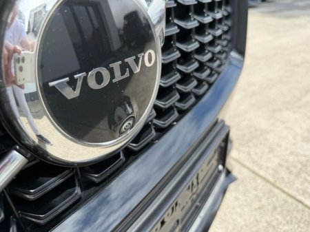 2024 Volvo XC90 - photo 23