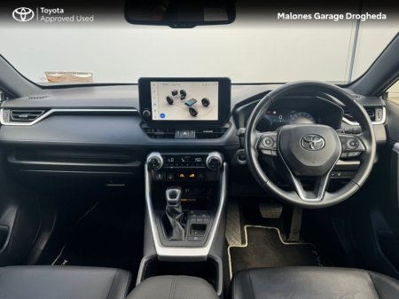 2024 Toyota RAV4 - photo 9