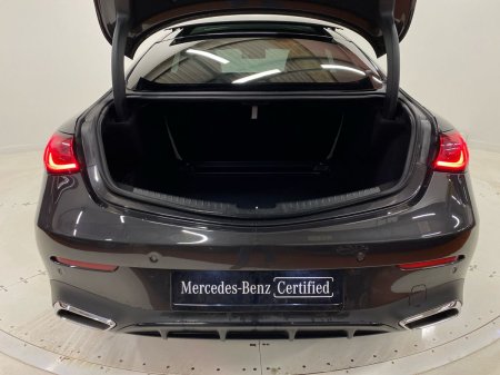 2024 Mercedes-Benz CLE - photo 23