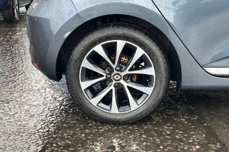 2020 Renault Clio - photo 8