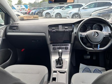 2014 Volkswagen Golf - photo 4