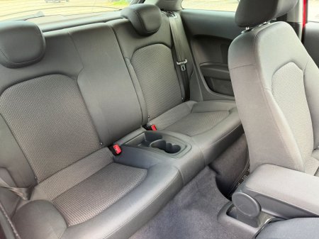 2011 Audi A1 - photo 14