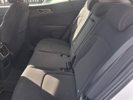 2023 Kia Sportage - photo 12