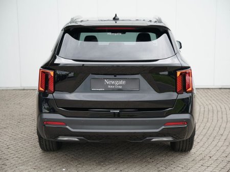 2026 Kia Sorento - photo 6