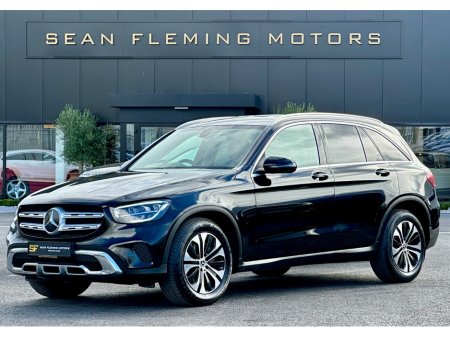 2020 Mercedes-Benz GLC - photo 2