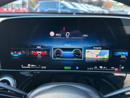 2025 Mercedes-Benz E-Class - photo 29
