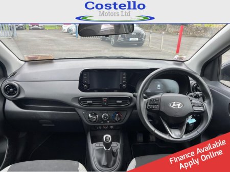 2024 Hyundai i10 - photo 8