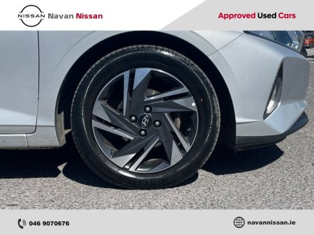 2023 Hyundai i20 - photo 16