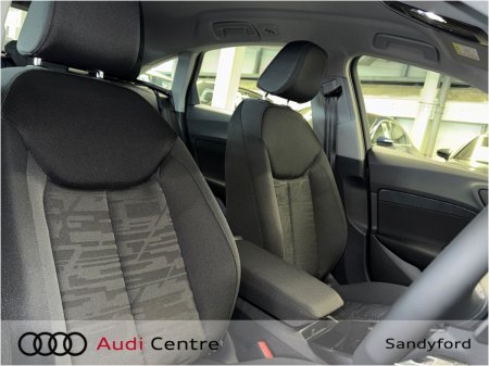 2026 Audi A5 - photo 10
