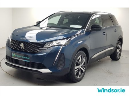 2024 Peugeot 5008 - photo 14