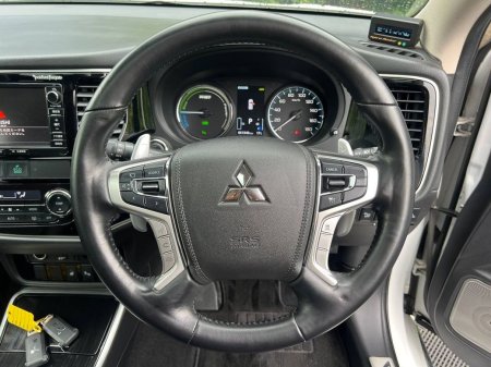 2018 Mitsubishi Outlander - photo 5