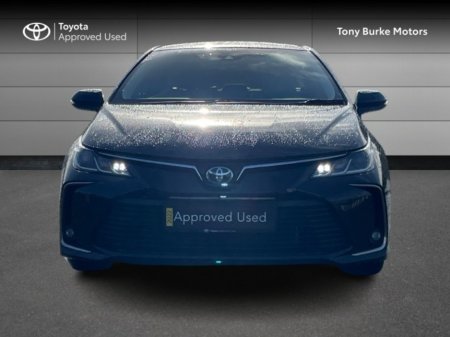 2022 Toyota Corolla - photo 4